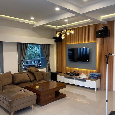 Villa Meilody 4 - Hera Space Paragajen Exterior foto