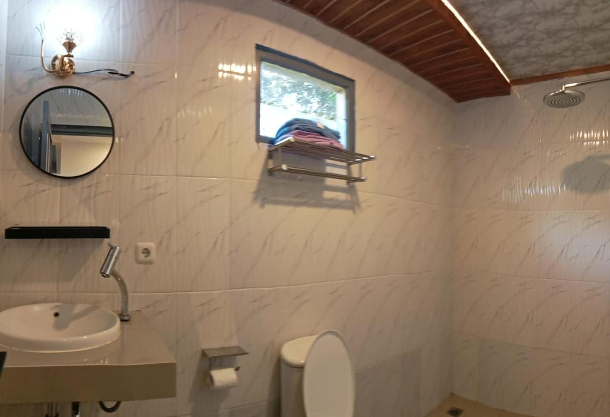 Villa Meilody 4 - Hera Space Paragajen Exterior foto